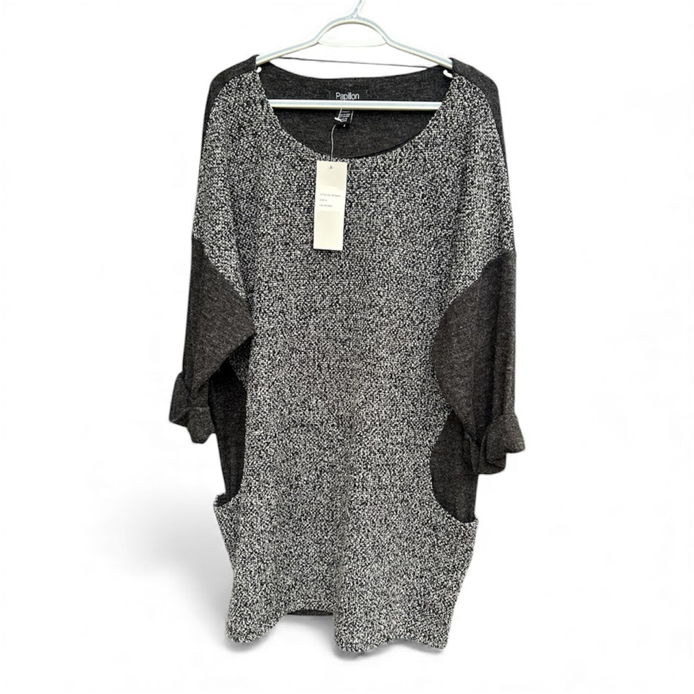 Papillon Dress